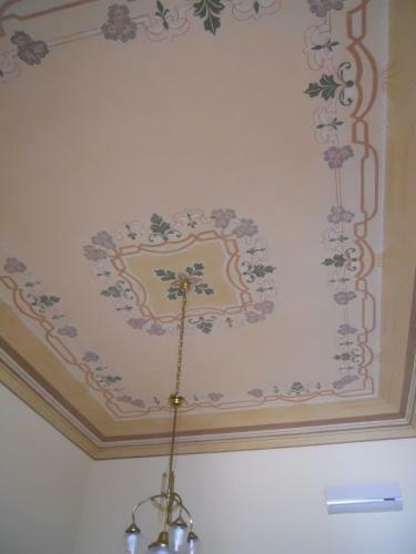 Bed & Breakfast Borgo Due Mari