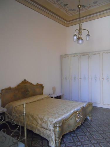 Bed & Breakfast Borgo Due Mari