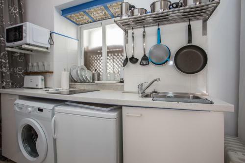 Apartamentos Jerez Alameda Del Banco