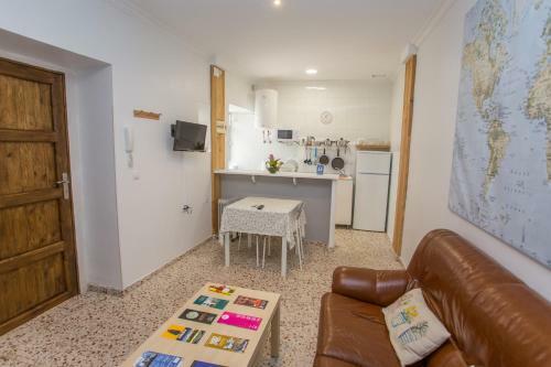 Apartamentos Jerez Alameda Del Banco