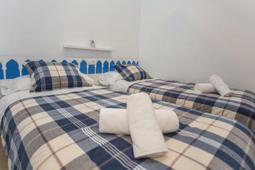 Apartamentos Jerez Alameda Del Banco
