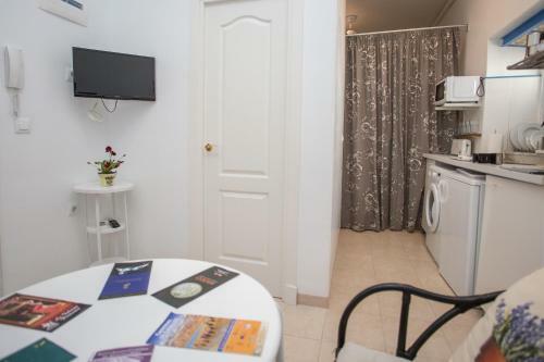 Apartamentos Jerez Alameda Del Banco