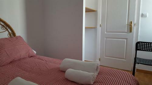 Apartamentos Jerez Alameda Del Banco