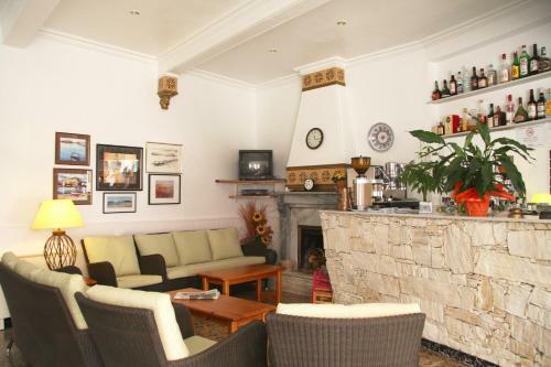 Hostal La Florida