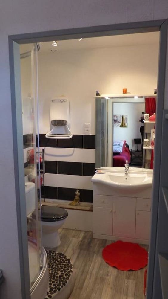 Hostal L'oustalet