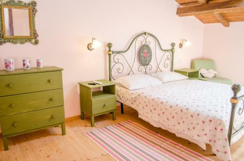 Agroturismo Hausclaudia