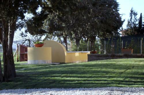 Agroturismo Hausclaudia