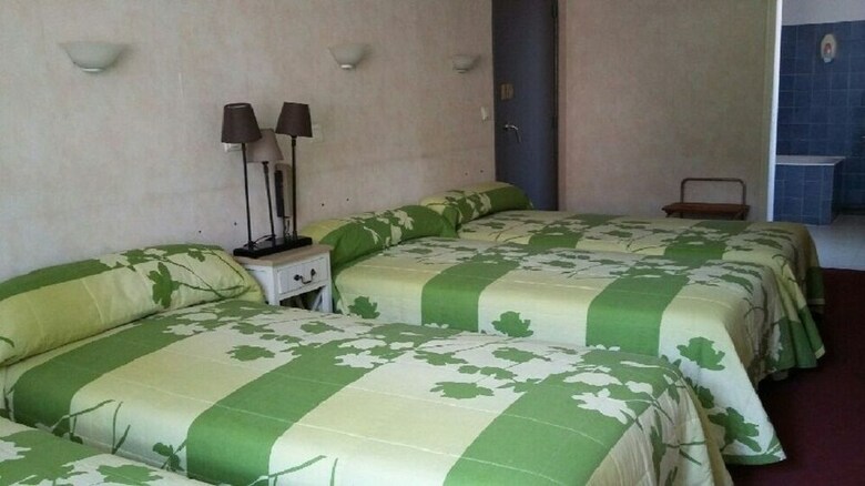 Hotel Le Faubourg