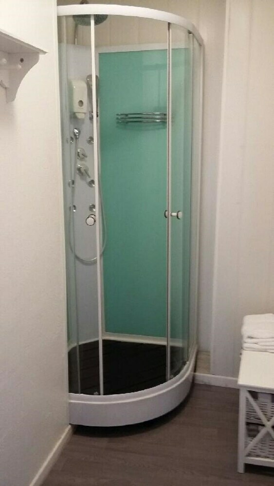 Hotel Le Faubourg