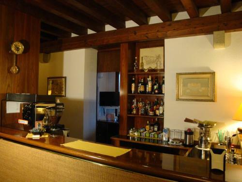 Sporting Hotel Ragno D'oro