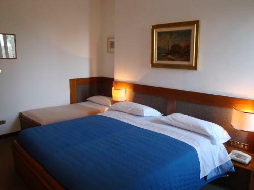 Sporting Hotel Ragno D'oro
