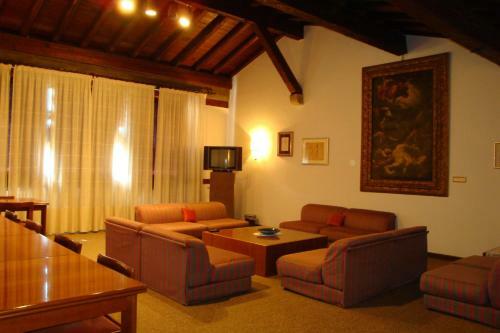 Sporting Hotel Ragno D'oro