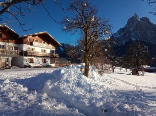 Agroturismo Treffhof