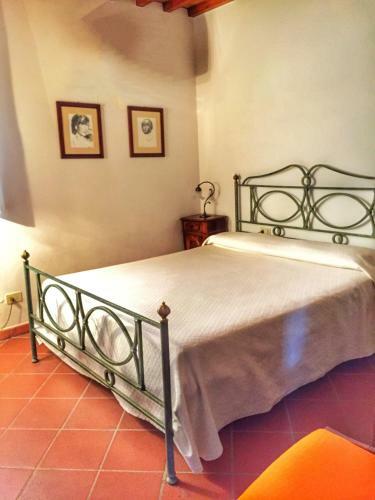 Agroturismo Tenuta Lupinari