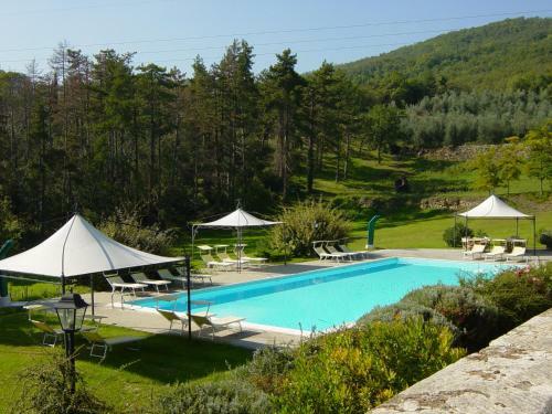 Agroturismo Tenuta Lupinari