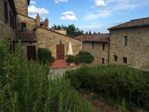 Agroturismo Tenuta Lupinari