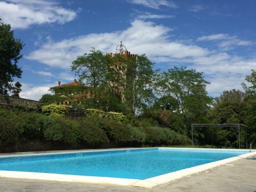 Agroturismo Tenuta Lupinari