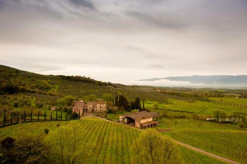 Agroturismo Tenuta Lupinari