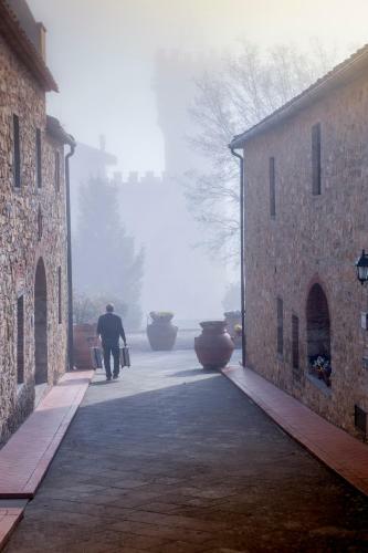 Agroturismo Tenuta Lupinari