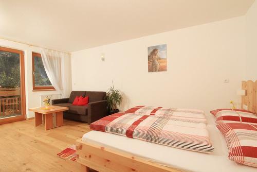 Apartamento Appartements Sonnenschein