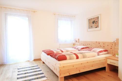 Apartamento Appartements Sonnenschein