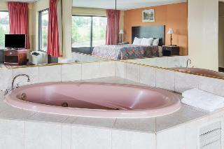 Hotel Days Inn - Sanford