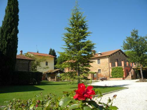 Agroturismo Country House Le Case Coloniche