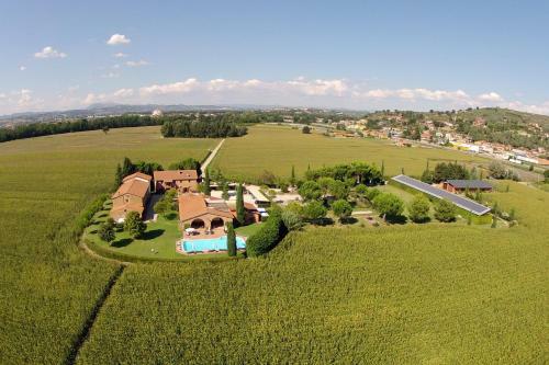 Agroturismo Country House Le Case Coloniche