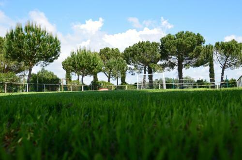 Agroturismo Country House Le Case Coloniche