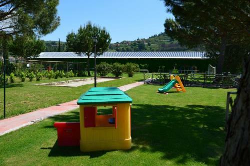 Agroturismo Country House Le Case Coloniche