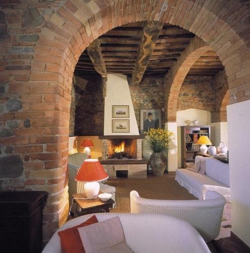 Agroturismo Country House Le Case Coloniche