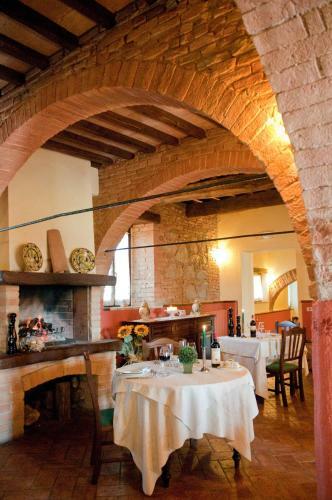 Agroturismo Country House Le Case Coloniche