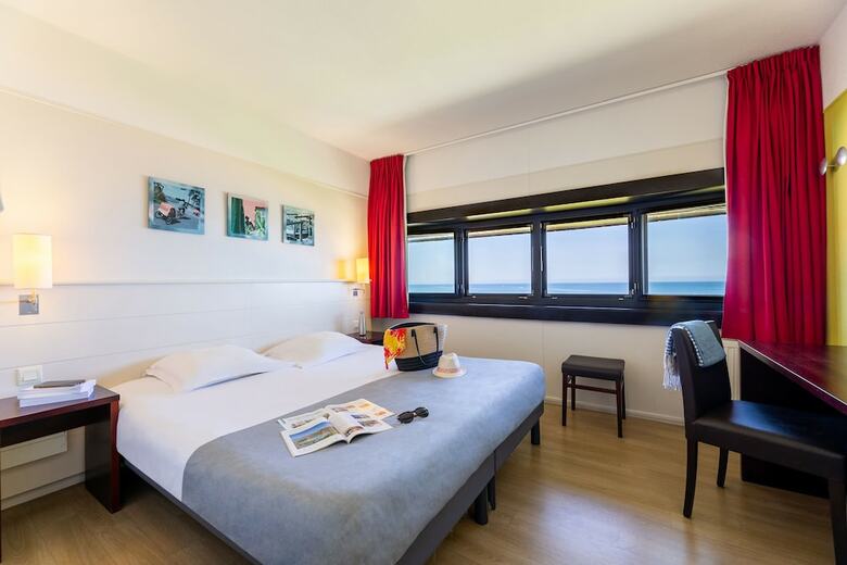 Club Belambra La Chambre D'amour
