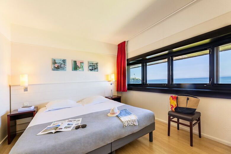 Club Belambra La Chambre D'amour