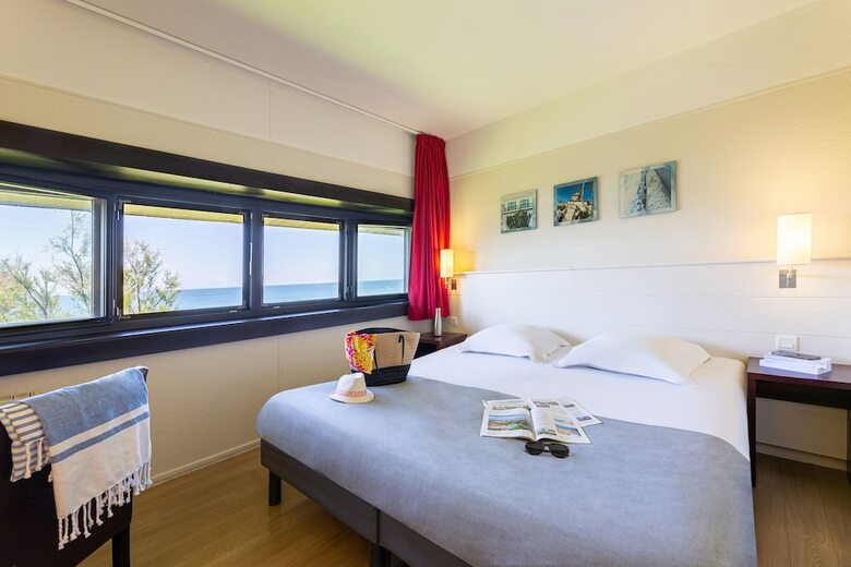 Club Belambra La Chambre D'amour