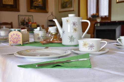 B&B Marie Therese