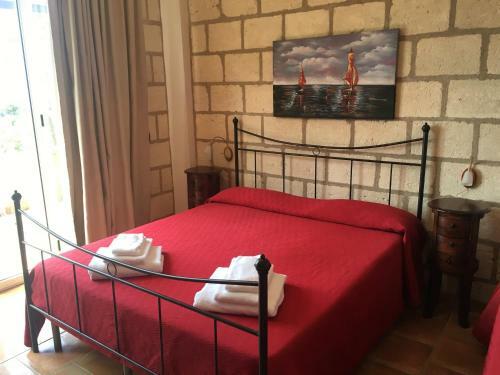 Hotel Caposperone Resort