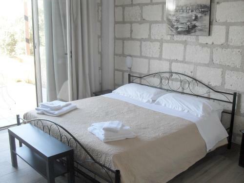 Hotel Caposperone Resort