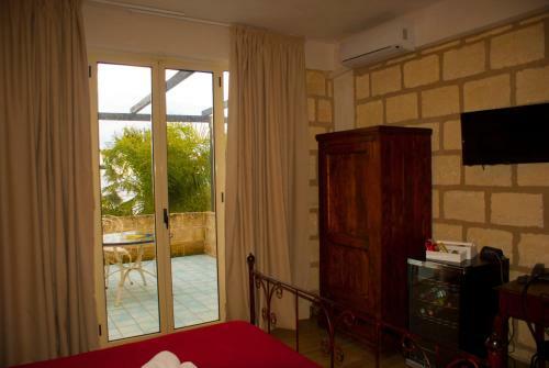 Hotel Caposperone Resort