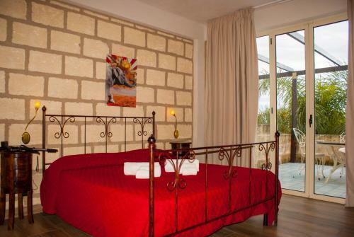 Hotel Caposperone Resort