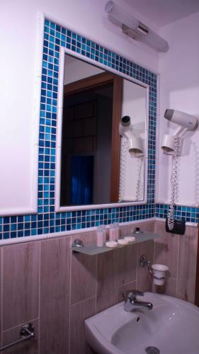 Hotel Caposperone Resort