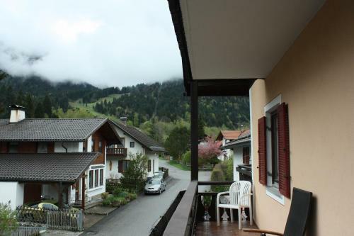 Hostal G�stehaus Otto Huber Hotel Garni