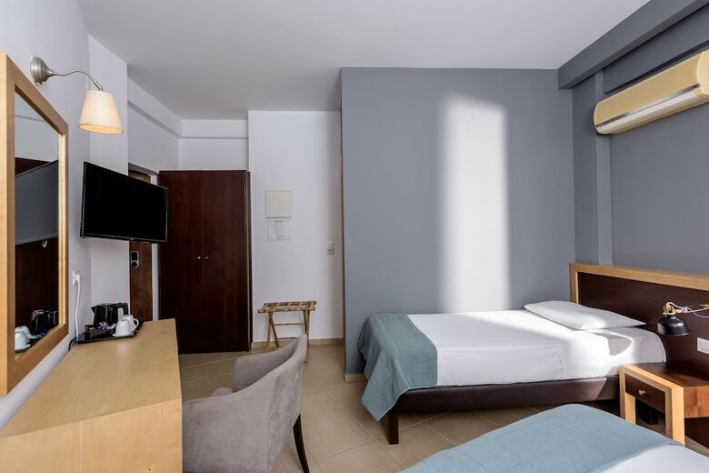 Iraklion Hotel