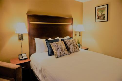 Hotel Georgetown Inn Seattle