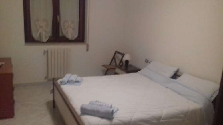Bed & Breakfast Home Sweet Home