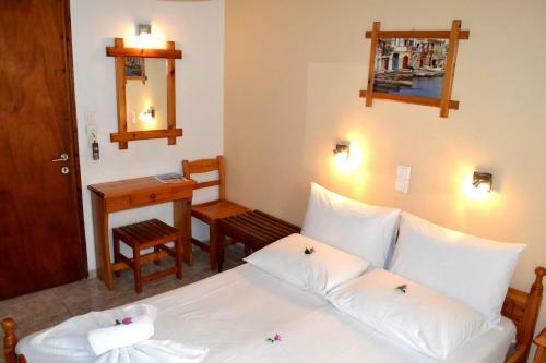 Hostal Aiolos House