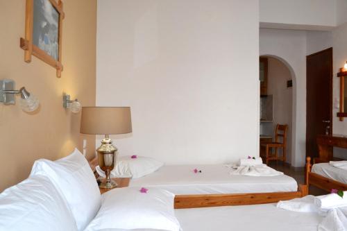 Hostal Aiolos House