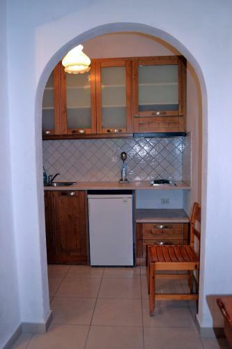 Hostal Aiolos House