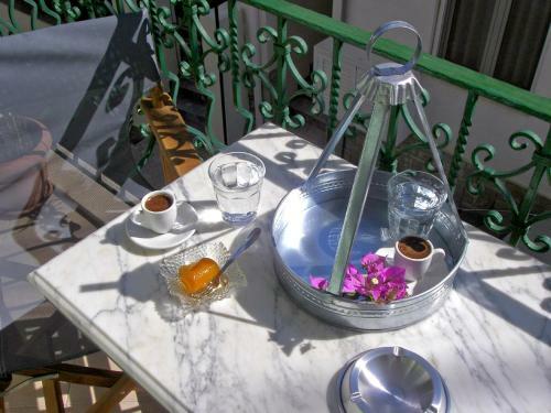 Hostal Aiolos House