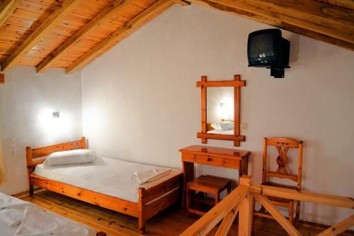 Hostal Aiolos House